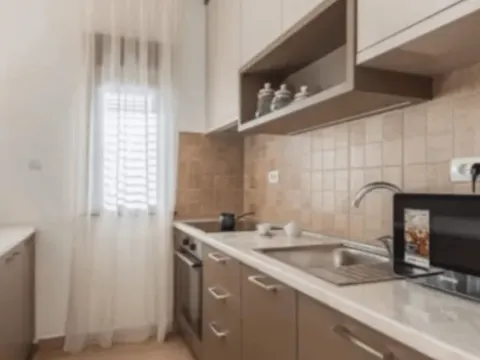Rent, apartment, 130m², Bečići, Budva - image 8