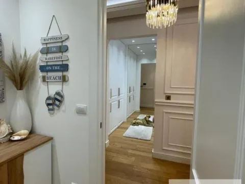 Prodaja, četvorosoban stan, 175m², Savski Venac, Beograd - image 15