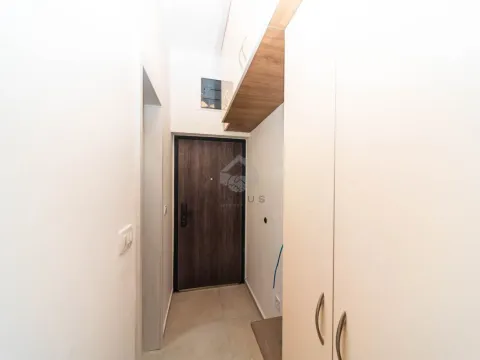 Izdavanje, jednosoban stan, 32m², Zabjelo, Podgorica - image 11