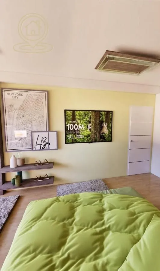 Prodaja, četvorosoban stan, 78m², Palilula, Niš