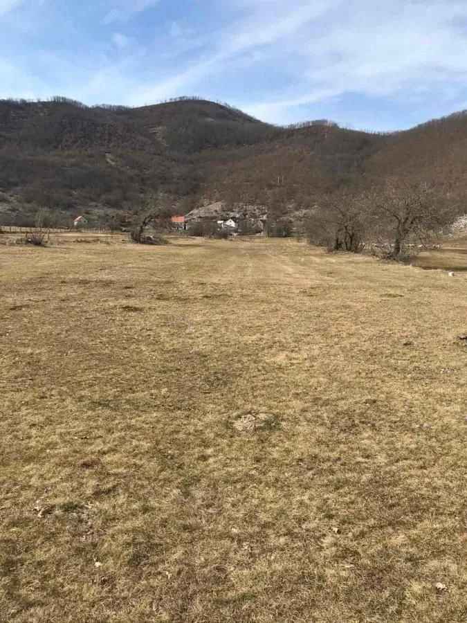 Prodaja, plac, 21800m², Grahovo, Nikšić