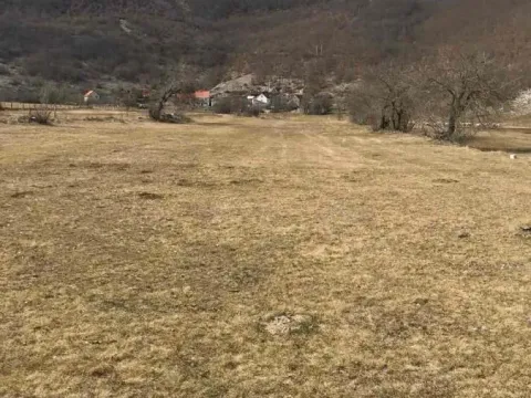 Prodaja, plac, 21800m², Grahovo, Nikšić - image 3