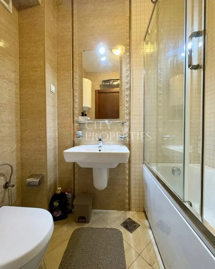 Rent, apartment, 85m², Momišići, Podgorica