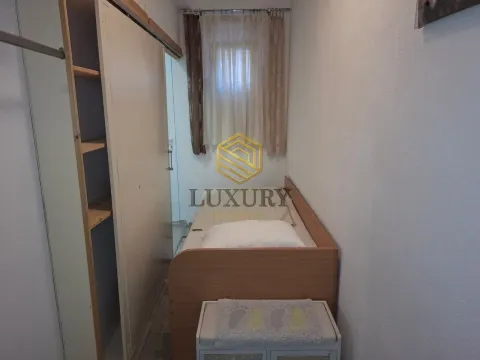 Rent, one bedroom apartment, 35m², Dalmatinska ulica, Podgorica - image 6