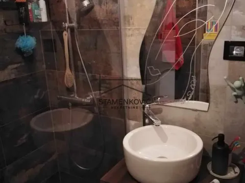 Prodaja, dvosoban stan, 45m², Nova Detelinara, Novi Sad Sve Podlokacije - image 3