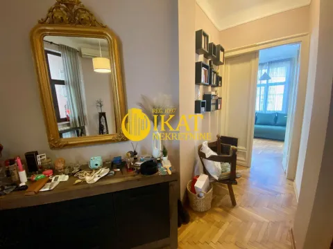 Izdavanje, četvorosoban stan, 130m², Stari Grad, Beograd - image 8