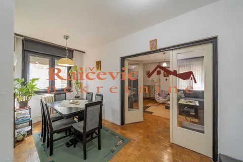 Prodaja, četvorosoban stan, 108m², Rakovica, Beograd - image 4