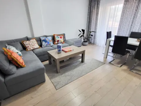 Sale, two bedroom apartment, 67m², Bečići, Budva - image 1