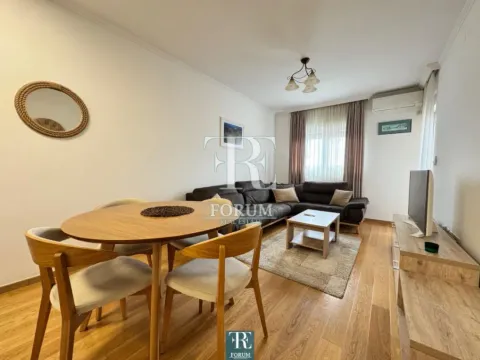 Rent, one bedroom apartment, 46m², City Kvart, Podgorica - image 5