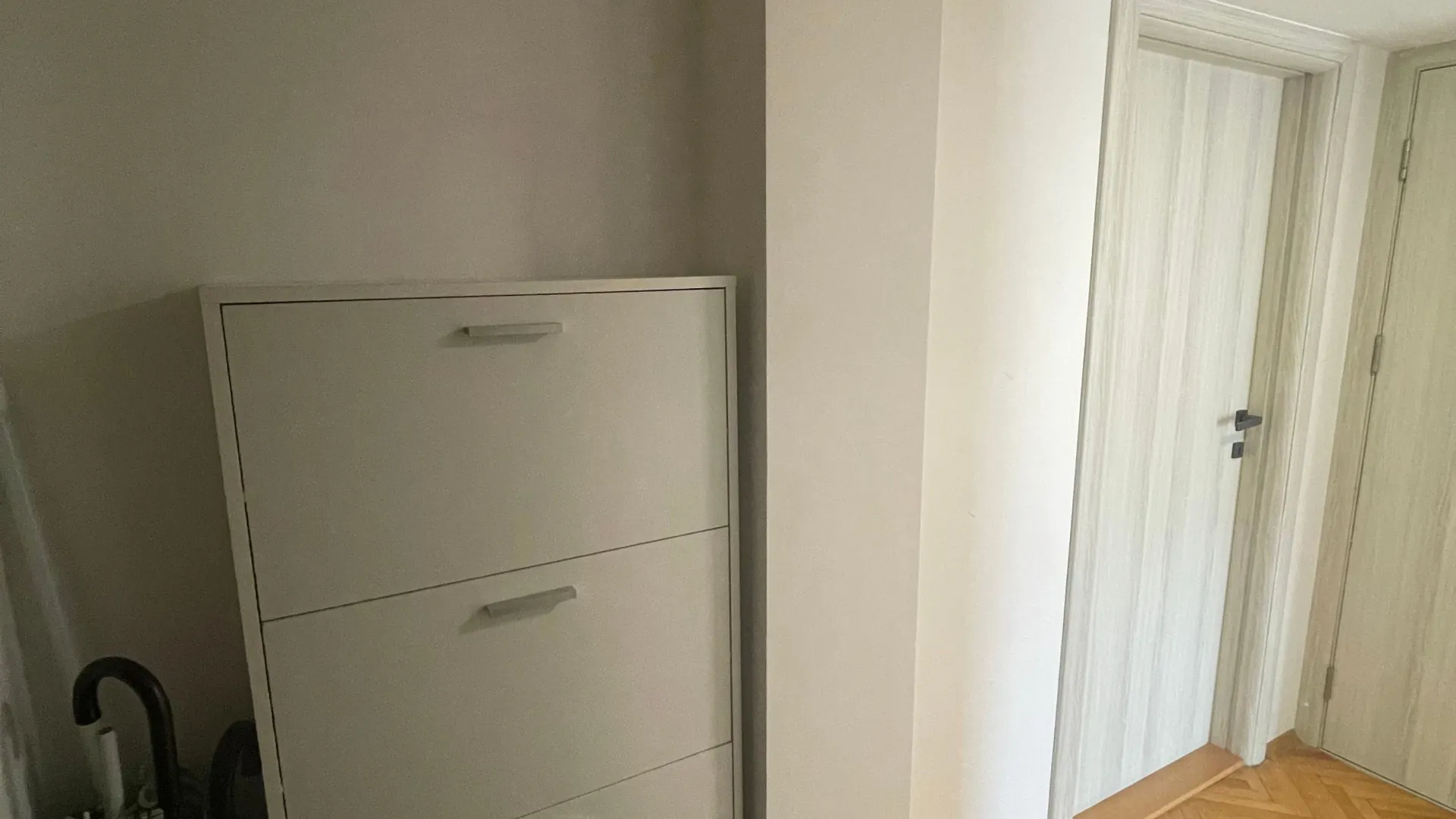 Stan-na-dan, jednosoban stan, 35m², Igalo, Herceg Novi