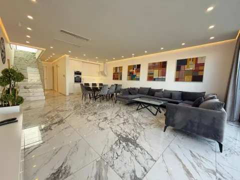 Rent, house, 180m², Sremska Kamenica, Petrovaradin - image 8