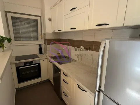 Rent, two bedroom apartment, 63m², City Kvart, Podgorica - image 22