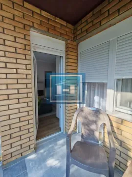 Rent, two bedroom apartment, 44m², Jagodnjak, Paraćin - image 15