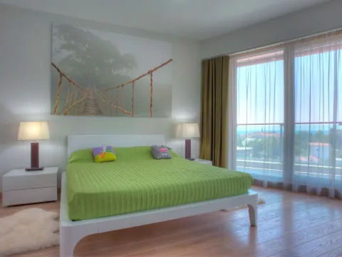 Prodaja, trosoban stan, 195m², Budva, Crna Gora - image 23