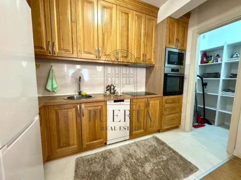 Rent, one bedroom apartment, 54m², Central Point, Podgorica - image 6