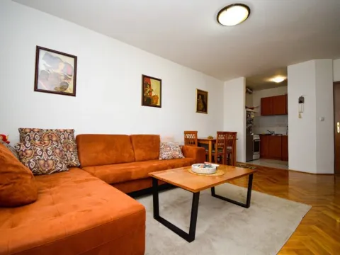Rent, one bedroom apartment, 51m², Ljubović, Podgorica - image 8