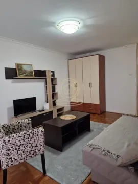 Rent, two bedroom apartment, 57m², Novi Beograd Blok 70, Novi Beograd Sve Podlokacije - image 2
