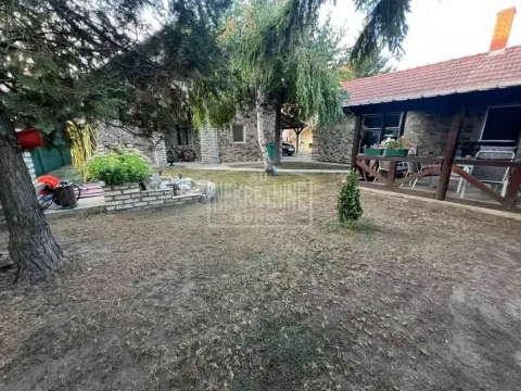 Prodaja, kuća, 135m², Makova Sedmica, Subotica - image 19
