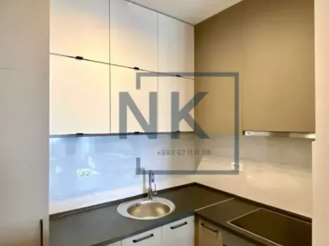 Prodaja, jednosoban stan, 47m², Central Point, Podgorica - image 4