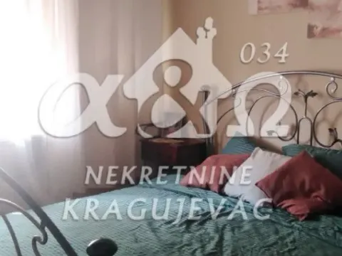 Sale, three bedroom apartment, 71m², Centar, Kragujevac - image 13