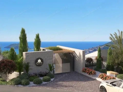 Sale, house, 261m², Maine, Budva - image 13