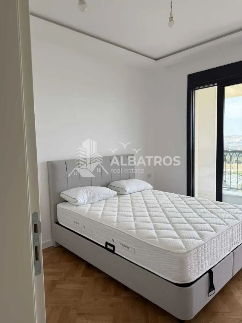 Sale, two bedroom apartment, 56m², Bar, Crna Gora