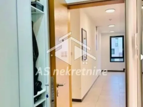 Izdavanje, trosoban stan, 75m², Bezanijska Kosa 1, Bežanijska Kosa Sve Podlokacije - image 13