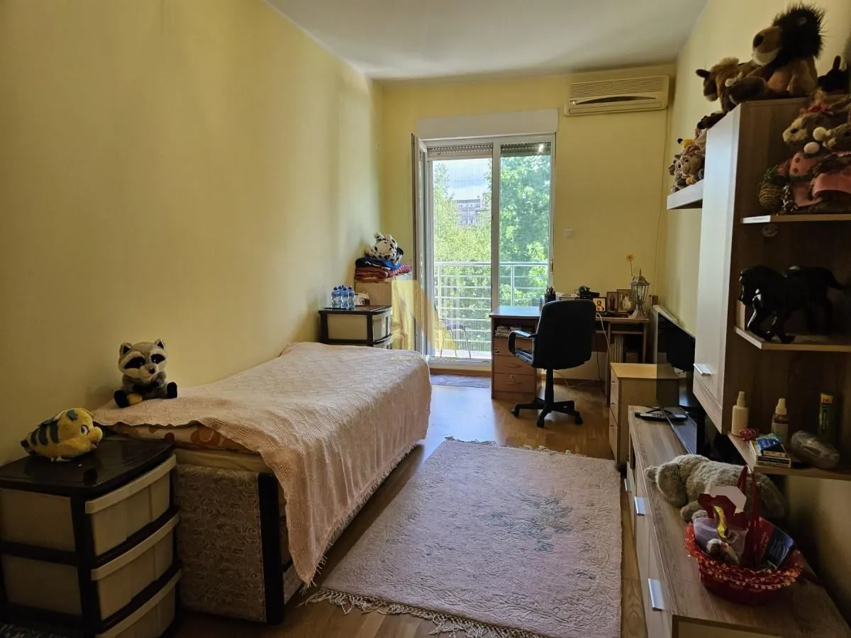Prodaja, trosoban stan, 90m², Liman 3, Novi Sad Sve Podlokacije