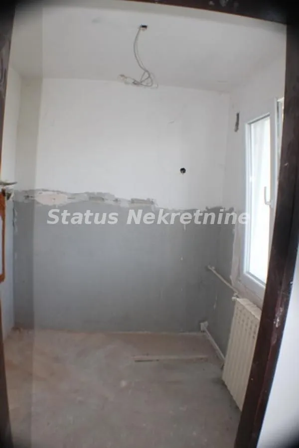Prodaja, dvosoban stan, 48m², Temerin, Novi Sad