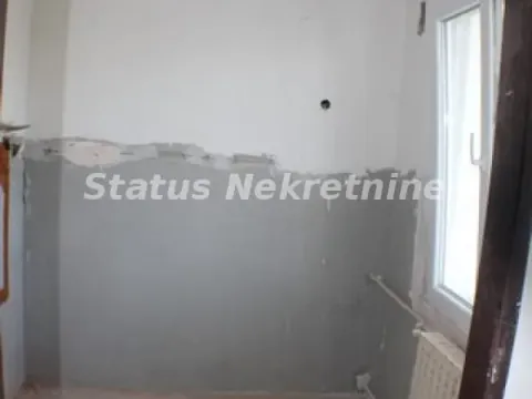 Sale, two bedroom apartment, 48m², Temerin, Novi Sad - image 13