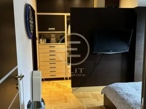 Sale, four bedroom apartment, 121m², Sajmište, Novi Sad - image 11