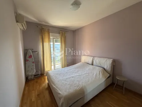 Rent, one bedroom apartment, 50m², City Kvart, Podgorica - image 5