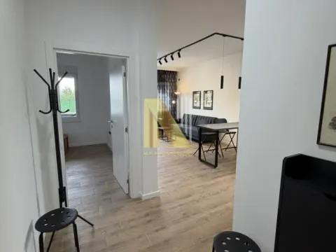 Izdavanje, dvosoban stan, 60m², Adice, Novi Sad Sve Podlokacije - image 10