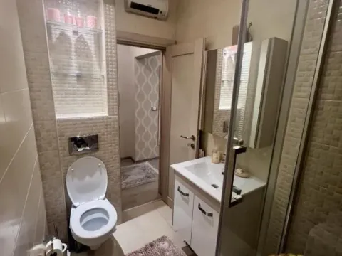 Rent, one bedroom apartment, 45m², Stari Grad, Beograd - image 11