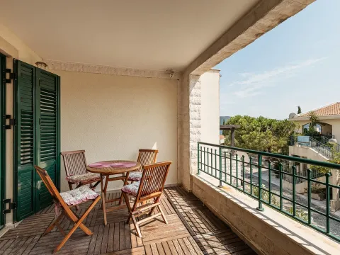 Sale, apartment, 334m², Savina, Herceg Novi - image 16