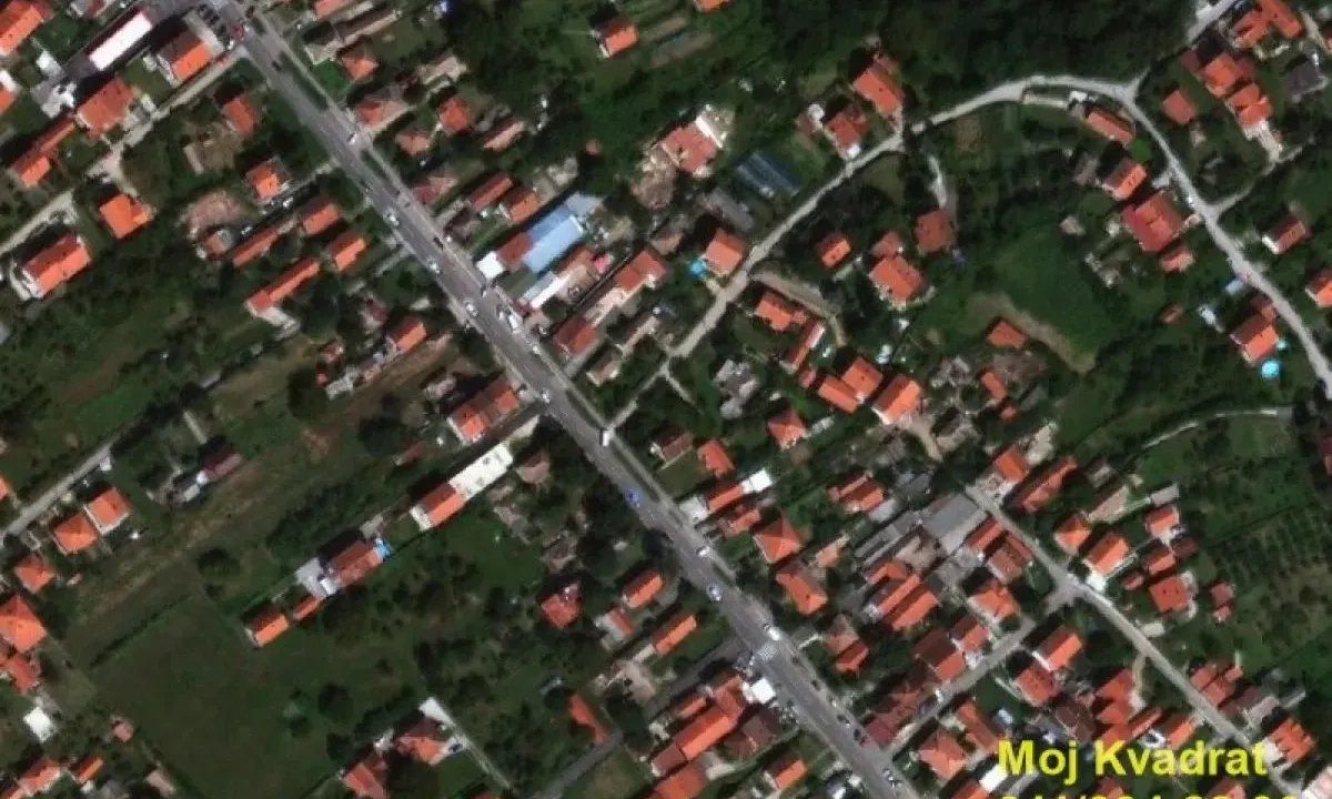 Prodaja, plac, 700m², Sremčica, Beograd