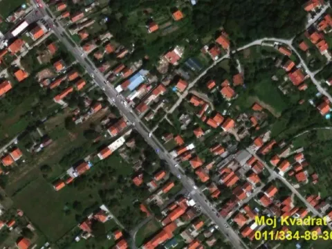 Sale, land lot, 7m², Sremčica, Beograd