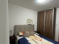 Izdavanje, jednosoban stan, 40m2, Blok 9, Podgorica