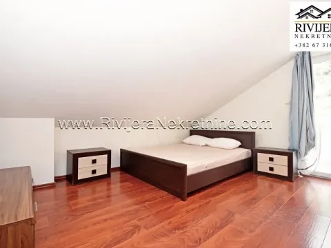 Prodaja, trosoban stan, 129m², Baošići, Herceg Novi - image 8