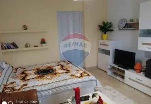 Izdavanje, jednosoban stan, 34m², Čeluga, Bar - image 6