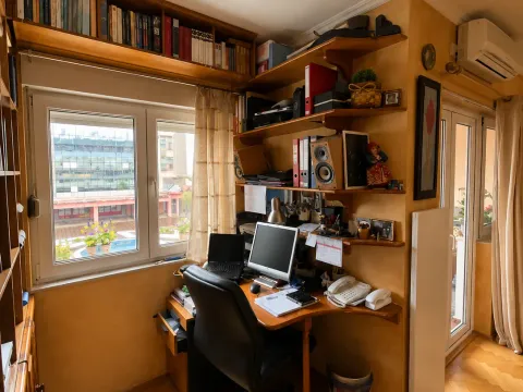 Izdavanje, dvosoban stan, 85m², Kruševac, Podgorica - image 4