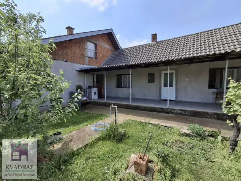 Sale, house, 154m², Obrenovac, Beograd - image 3