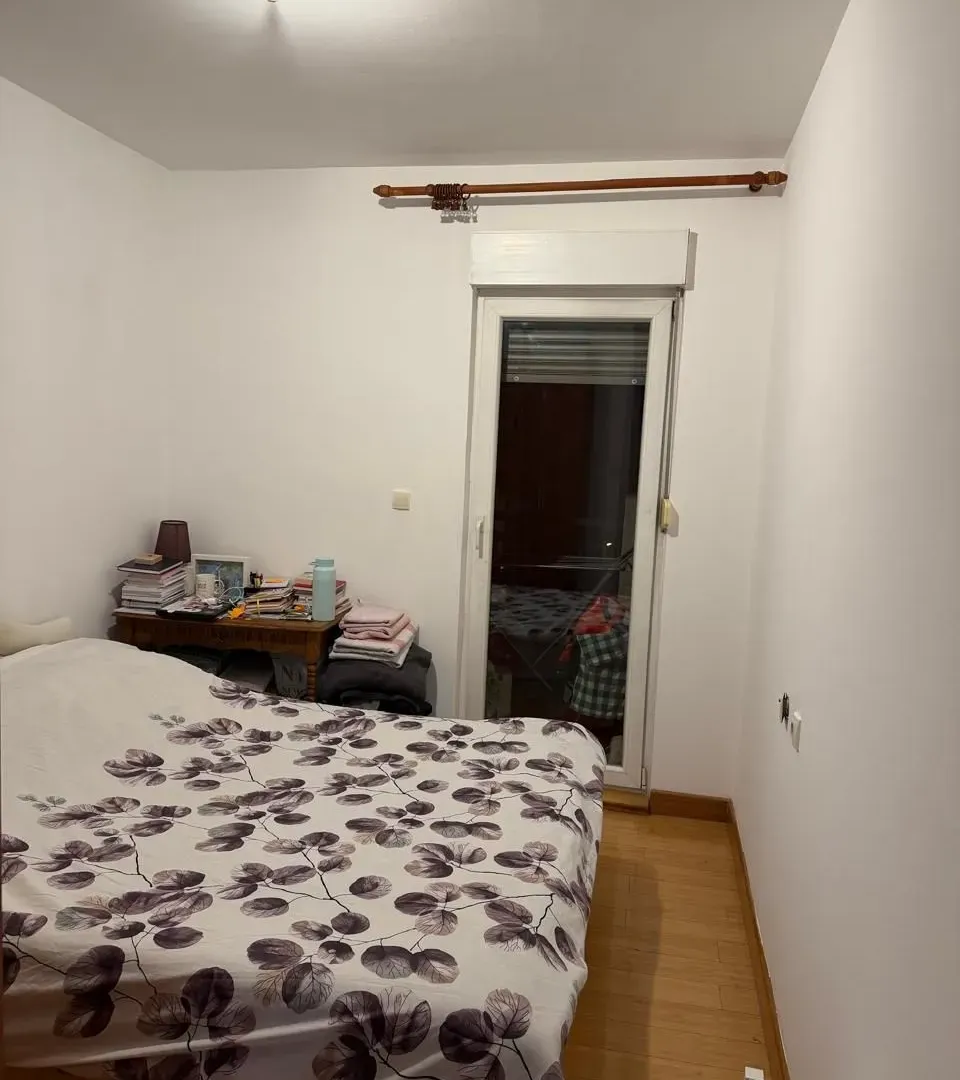 Prodaja, jednosoban stan, 44m², Vezirov Most, Podgorica