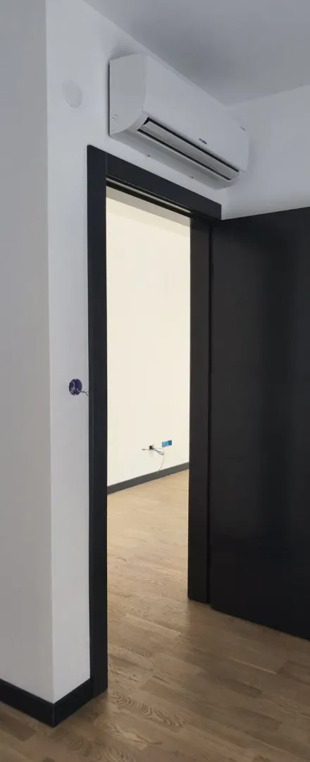 Prodaja, dvosoban stan, 52m², Podgorica, Crna Gora