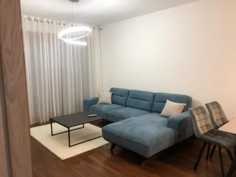 Izdavanje, dvosoban stan, 70m², Master Kvart, Podgorica - image 3