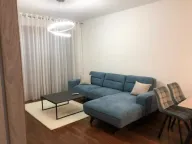 Izdavanje, dvosoban stan, 70m², Master Kvart, Podgorica - image 3