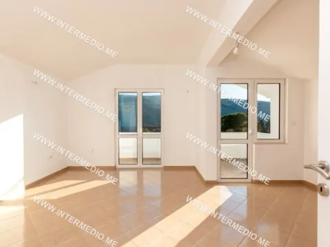 Prodaja, dvosoban stan, 64m², Kumbor, Herceg Novi - image 11