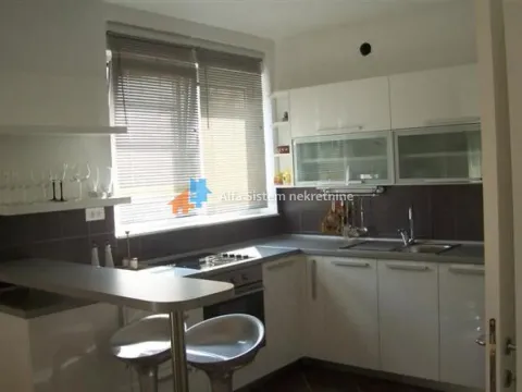 Rent, two bedroom apartment, 80m², Novi Beograd Sve Podlokacije, Beograd - image 8