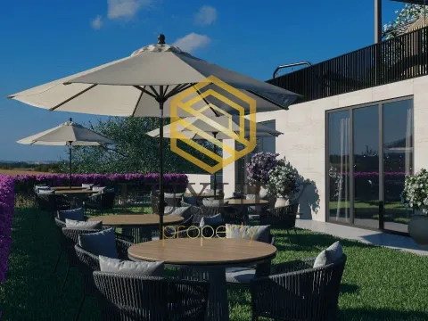 Prodaja, jednosoban stan, 40m², Bečići, Budva - image 3