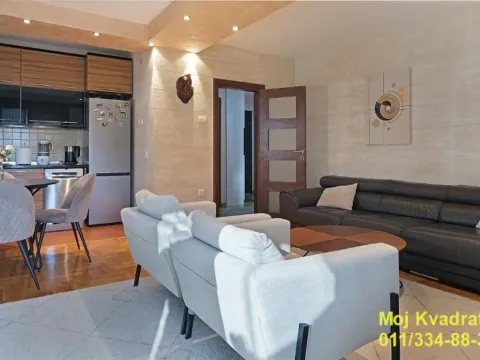Sale, three bedroom apartment, 61m², Filmski Grad, Beograd - image 3
